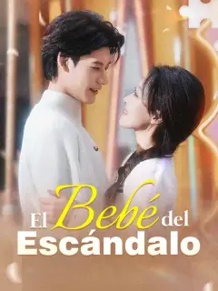 El Bebé del Escándalo