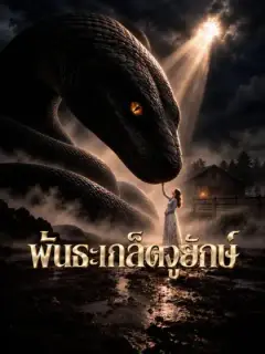 พันธะเกล็ดงูยักษ์