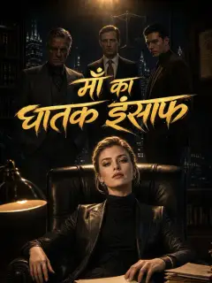 माँ का घातक इंसाफ