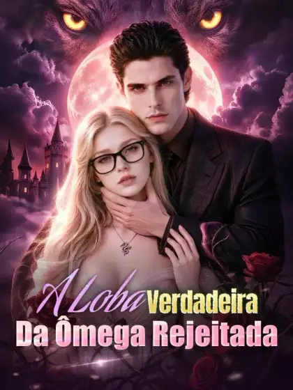 A Loba Verdadeira da Ômega Rejeitada