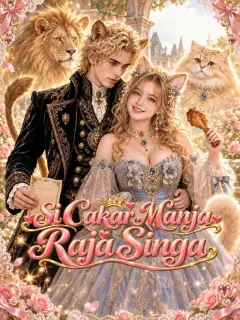 Si Cakar Manja Raja Singa