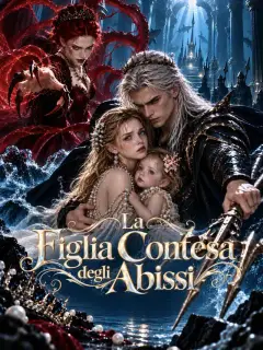 La Figlia Contesa degli Abissi
