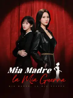 Mia Madre, la Mia Guerra