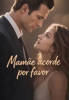 Mamãe acorde por favor