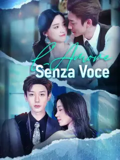 L'Amore Senza Voce