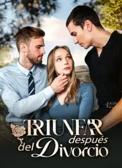 [Doblado]Triunfar después del Divorcio