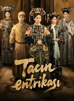 [Dublajlı]Tacın Entrikası