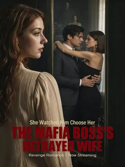 He Loved Her Lie. He Lost Me