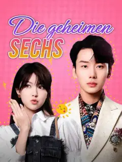Die geheimen Sechs