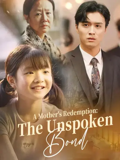 A Mother's Redemption: The Unspoken Bond
