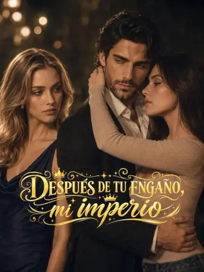 Después de tu engaño, mi imperio