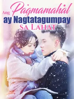 Ang Pagmamahal ay Nagtatagumpay sa Lahat
