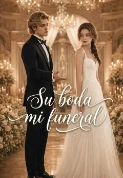 Su boda mi funeral