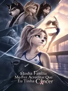 Minha Família Me Fez Acreditar Que Eu Tinha Câncer