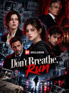 Don't Breathe, Run
