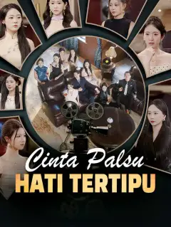 Cinta Palsu, Hati Tertipu