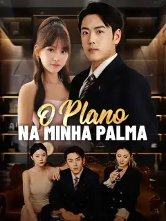 O Plano na Minha Palma