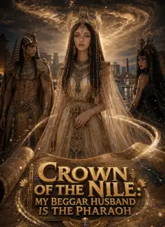 Crown of the Nile: My Beggar Husband is the Pharaoh