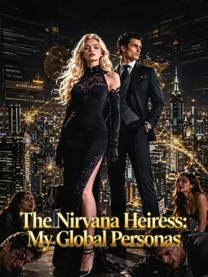 The Nirvana Heiress: My Global Personas