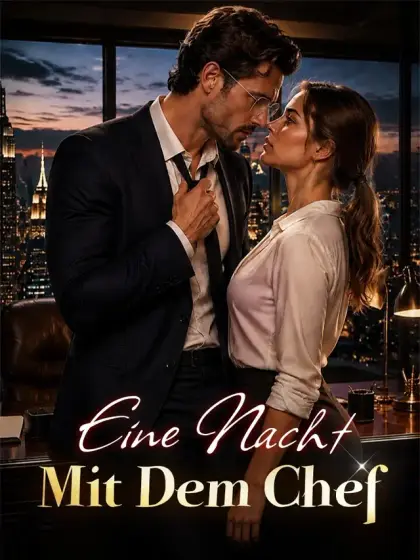 Eine Nacht mit dem Chef