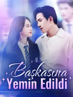 Başkasına Yemin Edildi