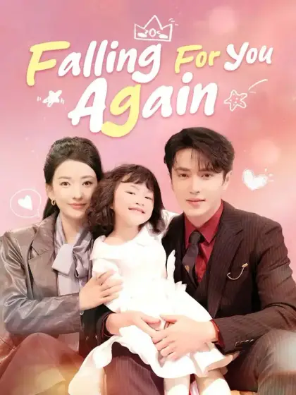 Falling For You Again