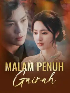 Malam Penuh Gairah