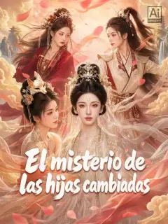 El misterio de las hijas cambiadas