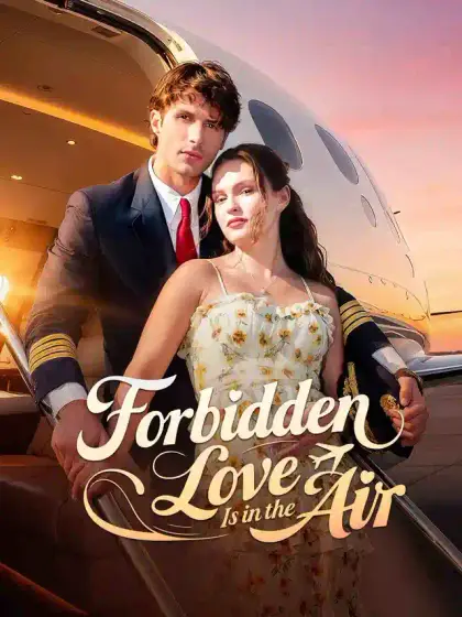 Forbidden Love Is in the Air