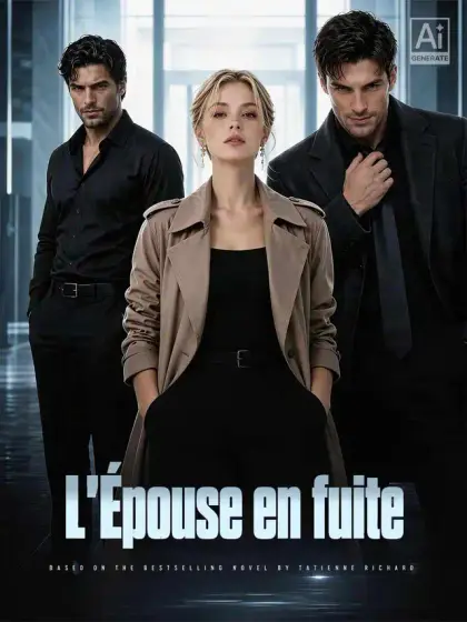L'Épouse en fuite