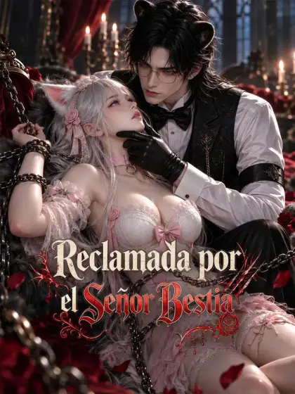 Reclamada por el Señor Bestia
