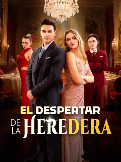 El Despertar de la Heredera