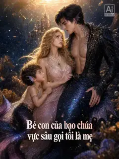 Bé con của bạo chúa vực sâu gọi tôi là mẹ