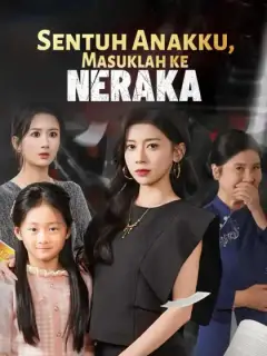 Sentuh Anakku, Masuklah ke Neraka