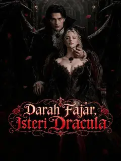 Darah Fajar, Isteri Dracula