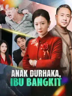 Anak Durhaka, Ibu Bangkit