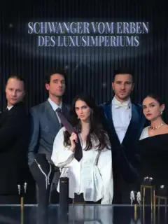Schwanger vom Erben des Luxusimperiums