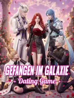 Gefangen im Galaxie Dating Game