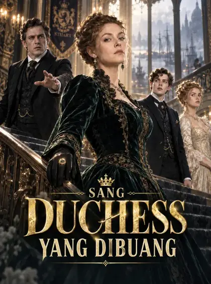 Duchess yang Dibuangnya