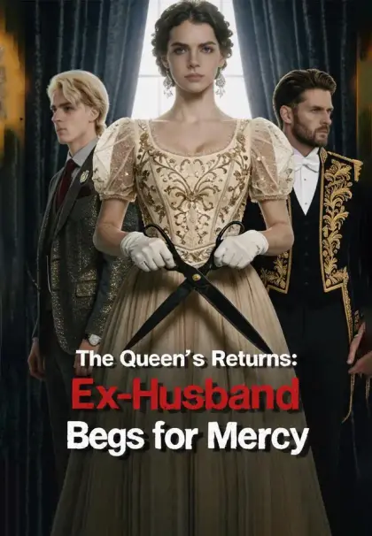 The Queen's Returns：Ex-Husband Begs for Mercy