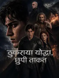 ठुकराया योद्धा, छुपी ताकत