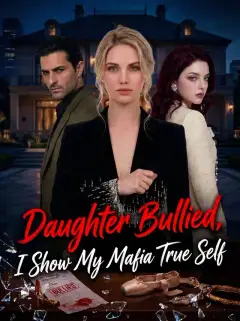 Daughter Bullied, I Show My Mafia True Self