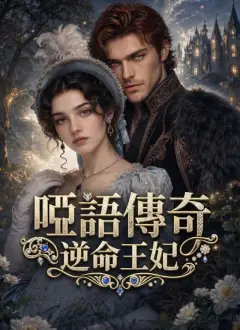 啞語傳奇:逆命王妃