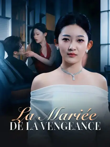La Mariée de la Vengeance 