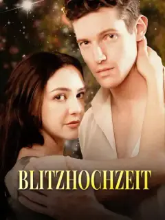 Blitzhochzeit