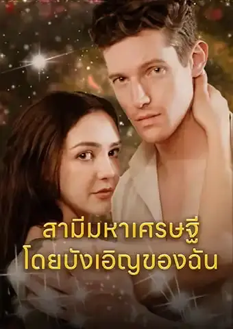 สามีมหาเศรษฐี โดยบังเอิญของฉัน