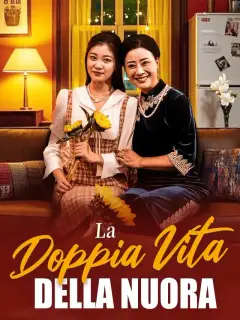La Doppia Vita della Nuora