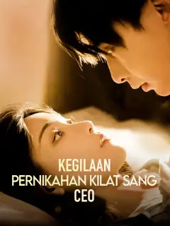 Kegilaan Pernikahan Kilat Sang CEO