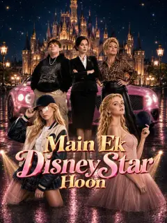 Main Ek Disney Star Hoon