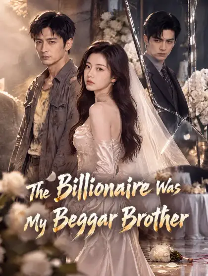 The Billionaire Was My Beggar Brother